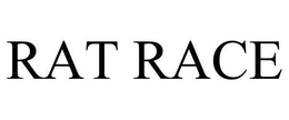 RAT RACE trademark