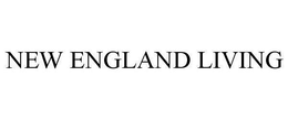 NEW ENGLAND LIVING trademark