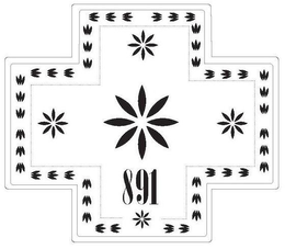 891 trademark