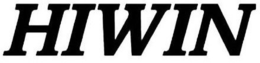 HIWIN trademark