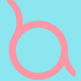 BA trademark
