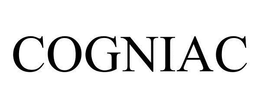 COGNIAC trademark