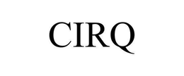 CIRQ trademark