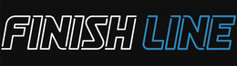 FINISH LINE trademark
