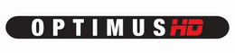 OPTIMUS HD trademark