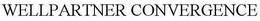 WELLPARTNER CONVERGENCE trademark