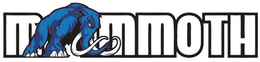MAMMOTH trademark