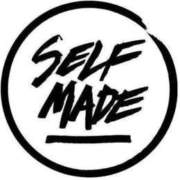 SELF MADE trademark