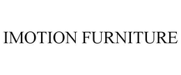 IMOTION FURNITURE trademark