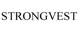 STRONGVEST trademark