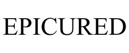 EPICURED trademark
