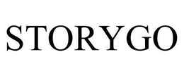 STORYGO trademark