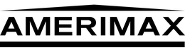 AMERIMAX trademark