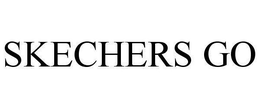 SKECHERS GO trademark