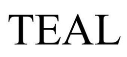 TEAL trademark