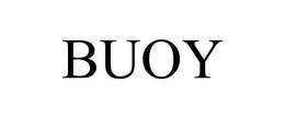 BUOY trademark