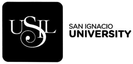 USIL SAN IGNACIO UNIVERSITY trademark