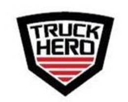 TRUCK HERO trademark