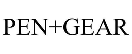 PEN+GEAR trademark