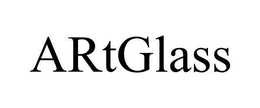 ARTGLASS trademark
