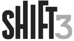 SHIFT3 trademark