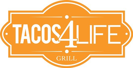 TACOS 4 LIFE GRILL trademark
