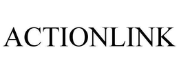 ACTIONLINK trademark