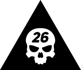 26 trademark