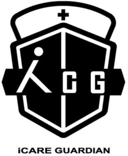 ICG ICARE GUARDIAN trademark