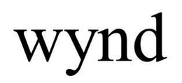WYND trademark