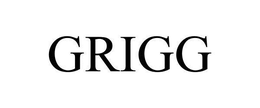 GRIGG trademark