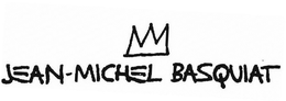 JEAN-MICHEL BASQUIAT trademark
