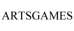 ARTSGAMES trademark
