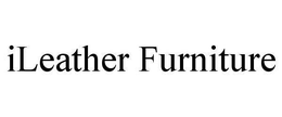 ILEATHER FURNITURE trademark