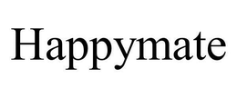 HAPPYMATE trademark