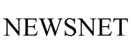 NEWSNET trademark