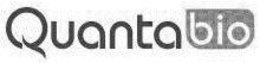 QUANTABIO trademark