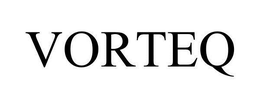 VORTEQ trademark