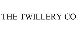 THE TWILLERY CO. trademark
