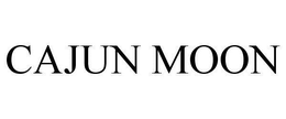 CAJUN MOON trademark