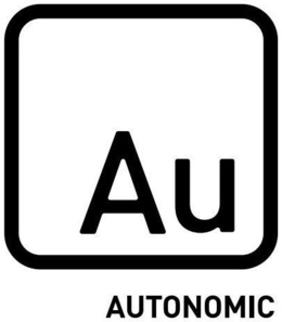 AU AUTONOMIC trademark