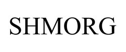 SHMORG trademark
