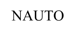 NAUTO trademark