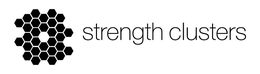 STRENGTH CLUSTERS trademark