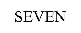 SEVEN trademark