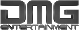 DMG ENTERTAINMENT trademark