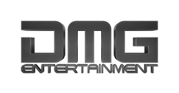 DMG ENTERTAINMENT trademark
