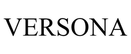 VERSONA trademark