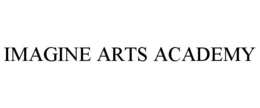IMAGINE ARTS ACADEMY trademark