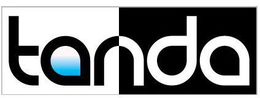 TANDA trademark